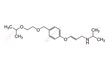 Bisoprolol Impurity A Cas No Spectrasynth